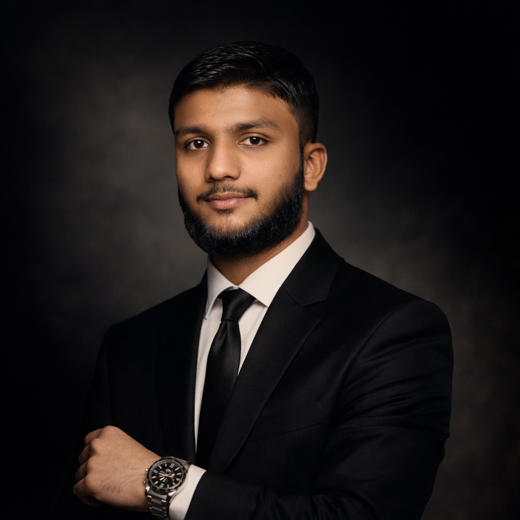 Muhammad Shahid
